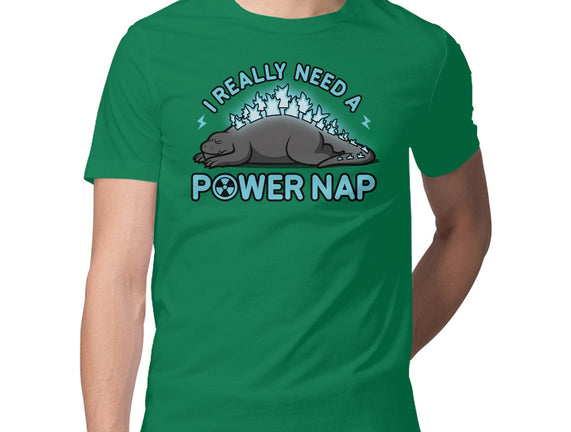 Power Nap
