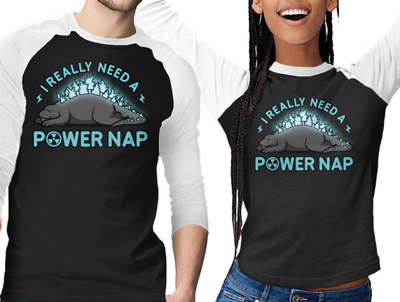 Power Nap