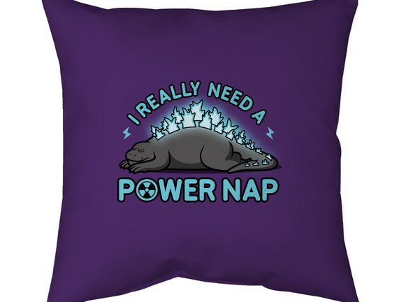 Power Nap