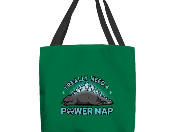 Power Nap