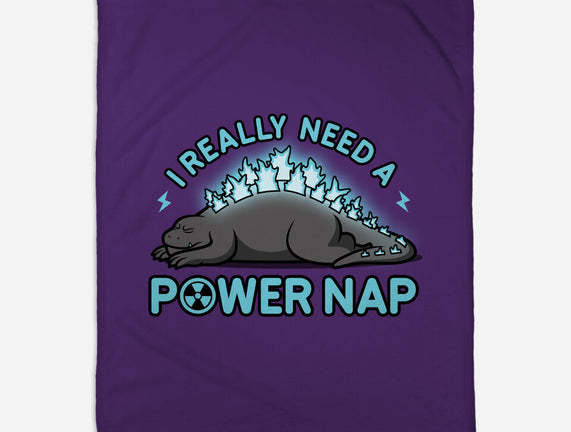 Power Nap
