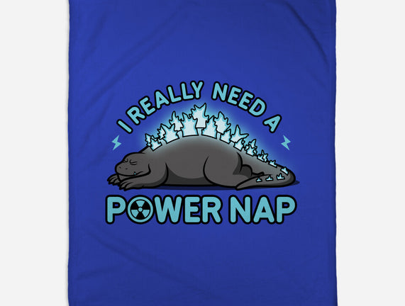 Power Nap