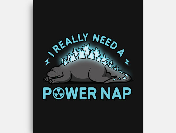 Power Nap