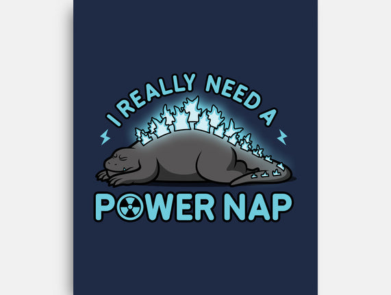 Power Nap