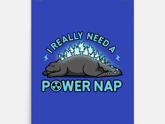 Power Nap