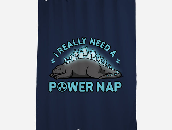 Power Nap
