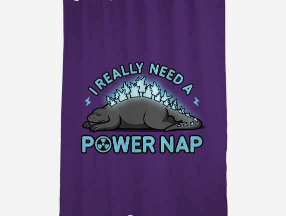 Power Nap