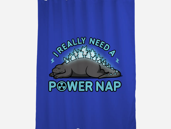Power Nap