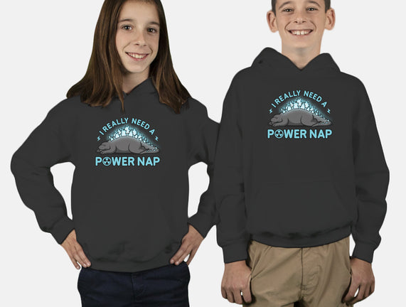 Power Nap