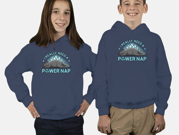 Power Nap