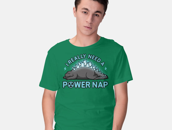 Power Nap