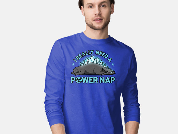 Power Nap