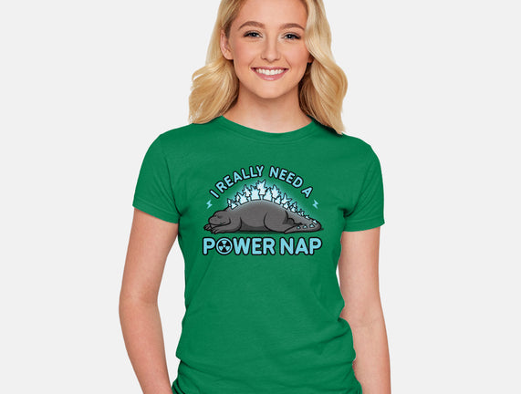 Power Nap