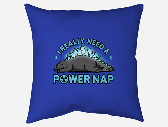 Power Nap