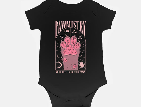 Pawmistry