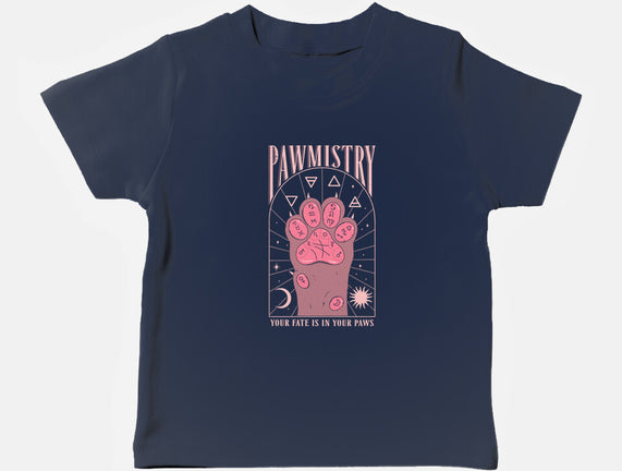 Pawmistry
