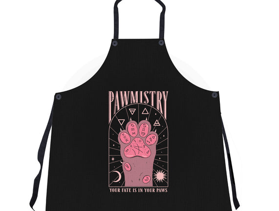 Pawmistry
