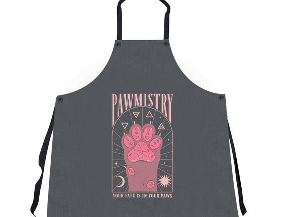 Pawmistry