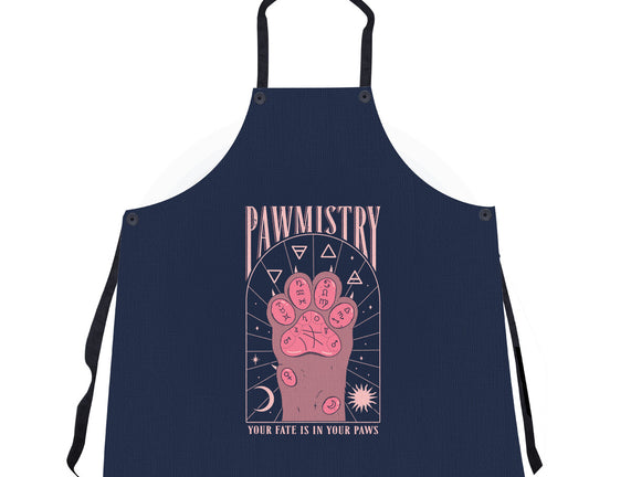 Pawmistry