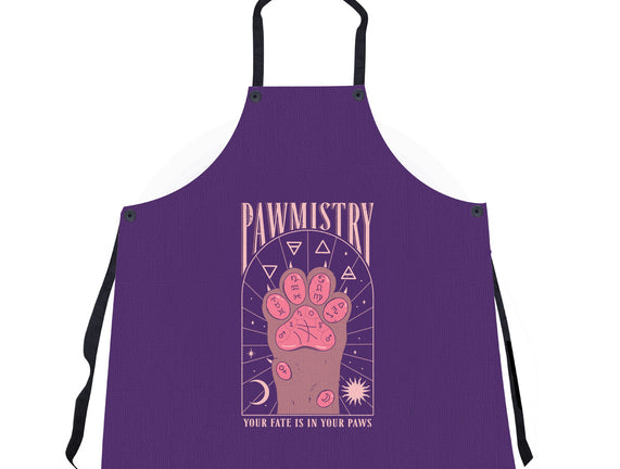 Pawmistry