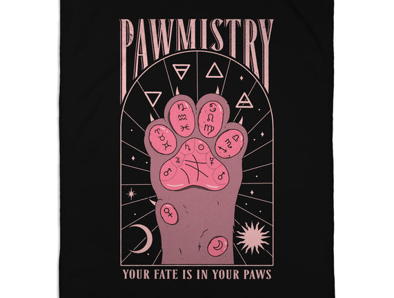 Pawmistry