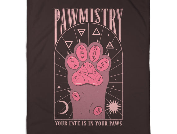 Pawmistry