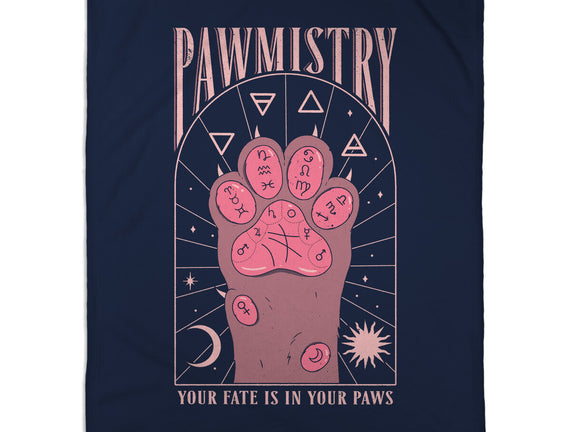 Pawmistry