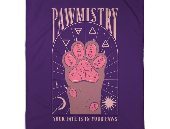Pawmistry