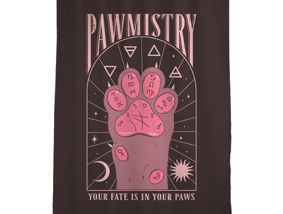 Pawmistry