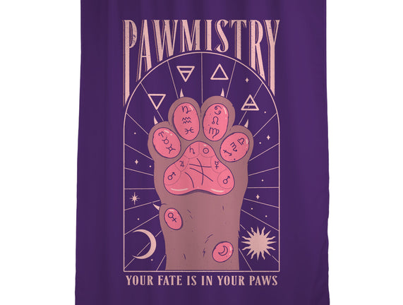 Pawmistry