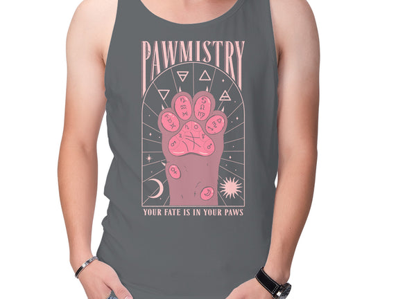 Pawmistry