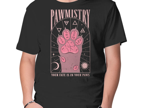 Pawmistry