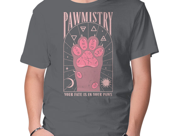 Pawmistry