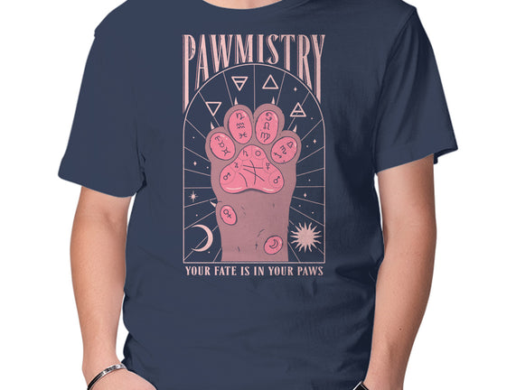 Pawmistry
