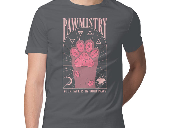 Pawmistry