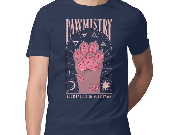Pawmistry
