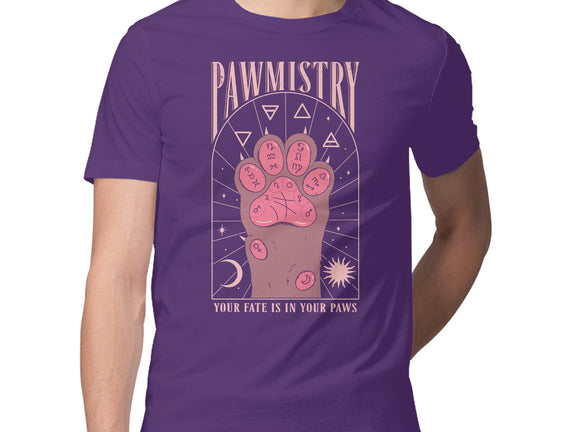 Pawmistry