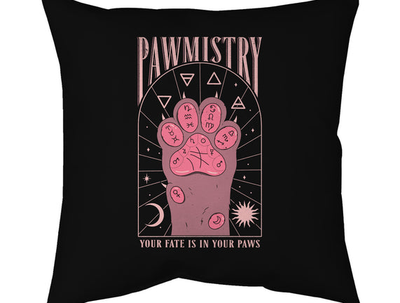 Pawmistry