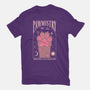Pawmistry-mens premium tee-Thiago Correa