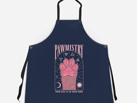 Pawmistry
