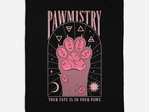 Pawmistry