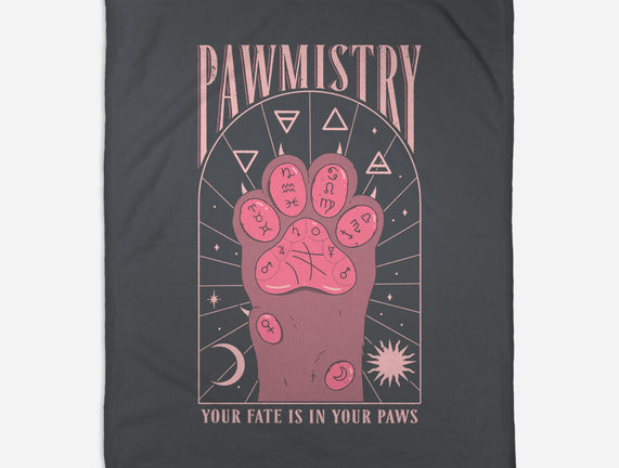 Pawmistry