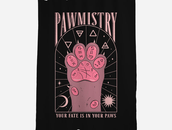 Pawmistry