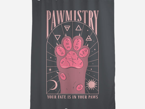 Pawmistry