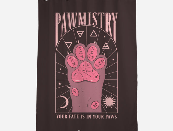 Pawmistry