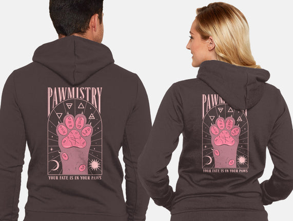 Pawmistry