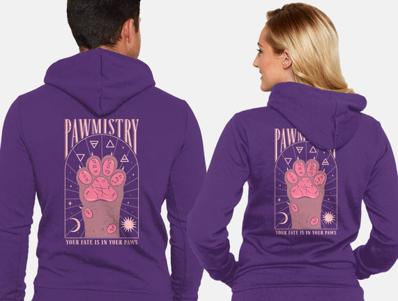 Pawmistry