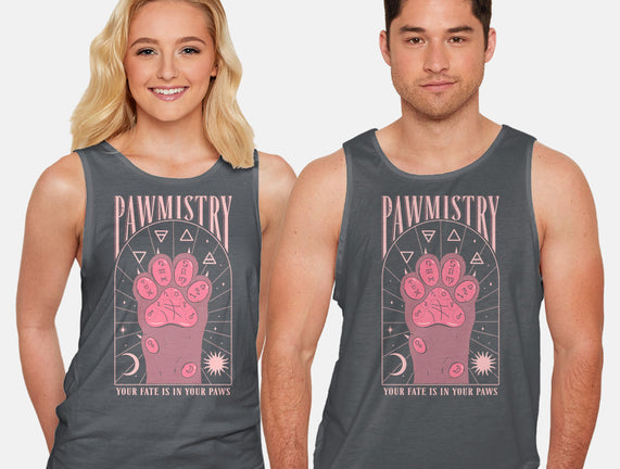 Pawmistry