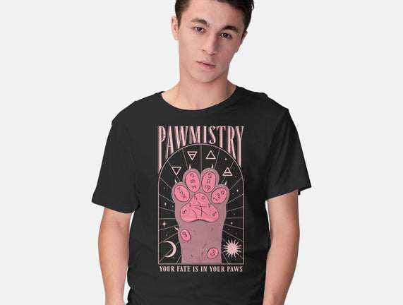 Pawmistry