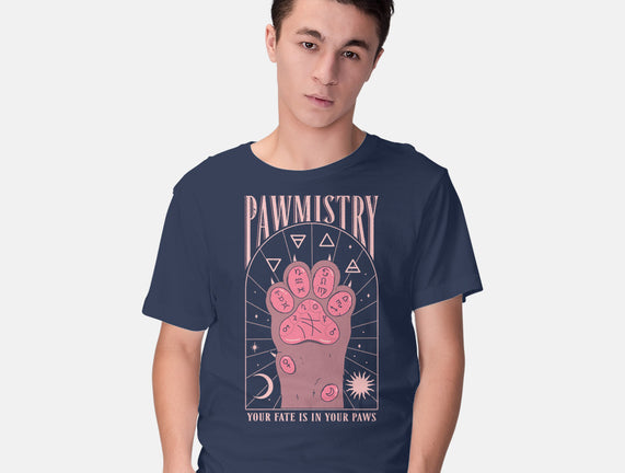 Pawmistry